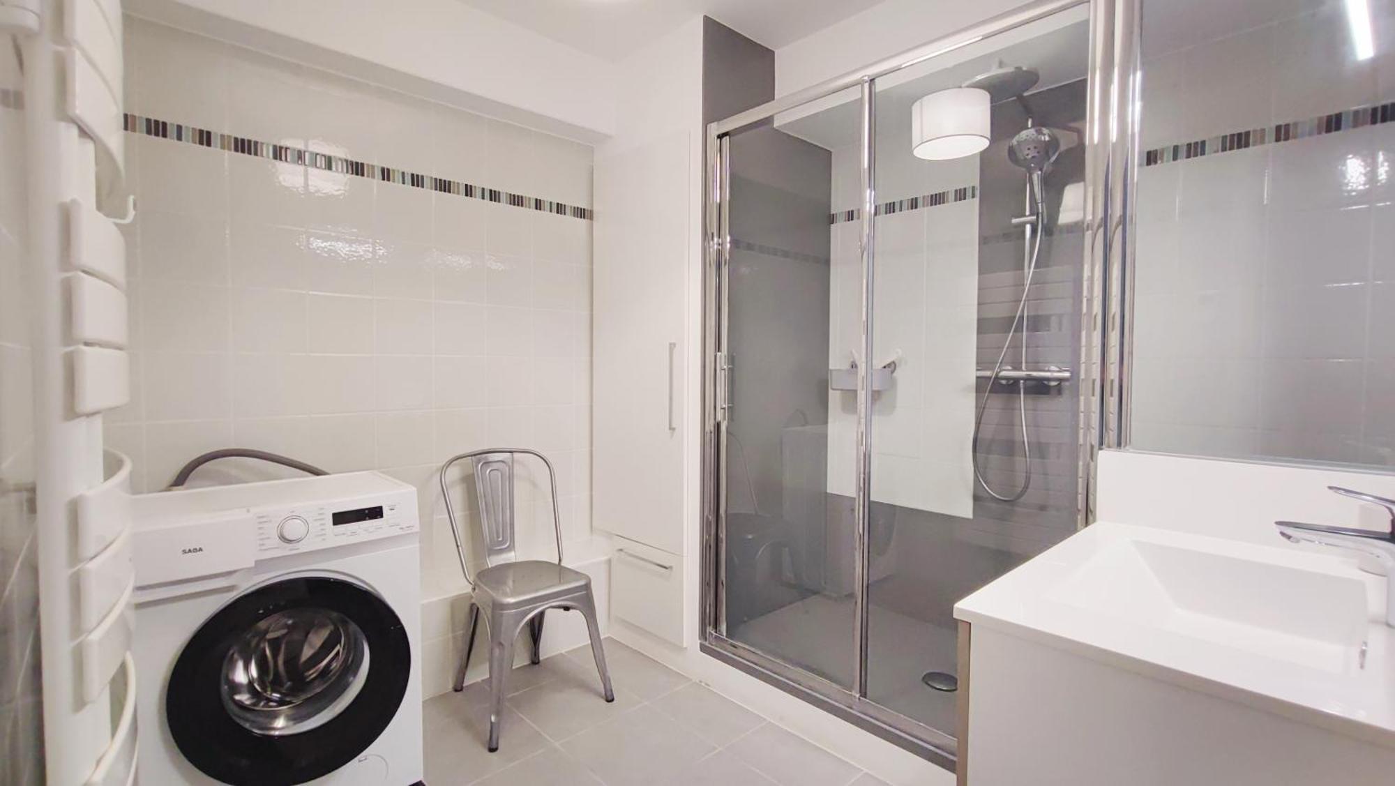 Ferienwohnung Reve Bleu - Vue Mer Exceptionnelle - Wifi - Draps Et Serviettes Inclus - Balcon Avec Mobilier De Jardin Penmarcʼh Exterior foto